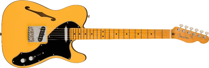 Britt Daniel Tele Thinline